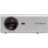 Projektor LED Overmax OV-Multipic 3.5 (LED; 720p (1280x720); 2200 ANSI; 1500:1)