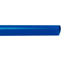 Listwa wsuwana O.Slide Oval 12mm niebieska opakowanie 50 sztuk