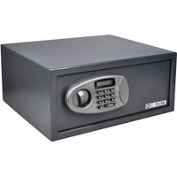 Sejf elektroniczny - OPUS Safe Guard PS 4 digi
