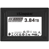 SSD Kingston SEDC1500M/3840G 3840G DC1500M U.2 Enterprise NVMe