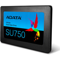 Dysk ADATA Ultimate ASU750SS-256GT-C (256 GB ; 2.5